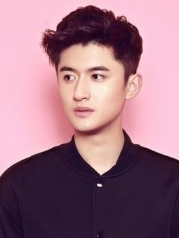 我是男神剧情介绍_纵横剧情网