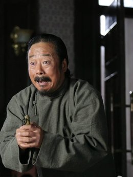 大刀记剧情介绍_纵横剧情网
