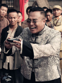 大刀记剧情介绍_纵横剧情网