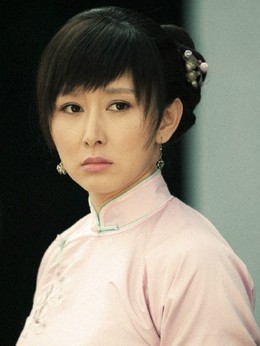 泪洒女人花剧情介绍_纵横剧情网