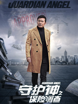 守护神之保险调查剧情介绍_纵横剧情网