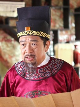 神医安道全剧情介绍_纵横剧情网