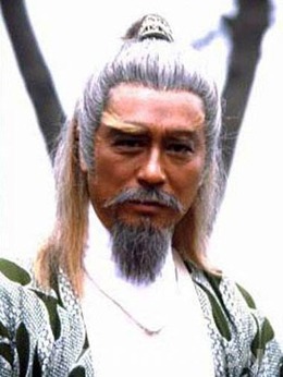 射雕英雄传剧情介绍_纵横剧情网