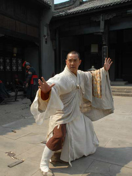 少林寺传奇2剧情介绍_纵横剧情网