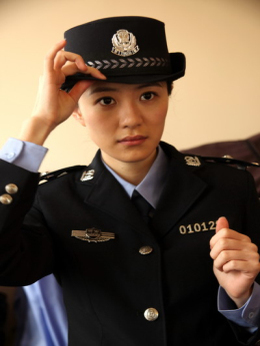 暗警剧情介绍_纵横剧情网