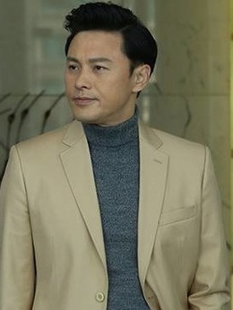 超时空男臣剧情介绍_纵横剧情网