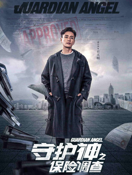 守护神之保险调查剧情介绍_纵横剧情网