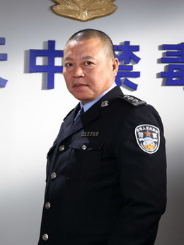 暗警剧情介绍_纵横剧情网