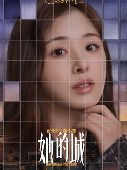 她的城剧情介绍_纵横剧情网