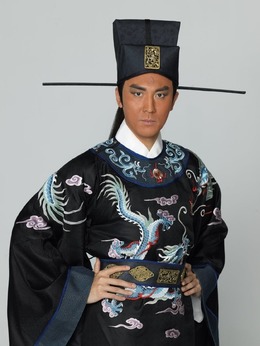 包青天再起风云剧情介绍_纵横剧情网