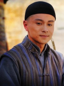 大太监剧情介绍_纵横剧情网