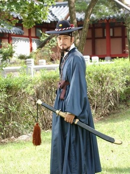 大长今剧情介绍_纵横剧情网