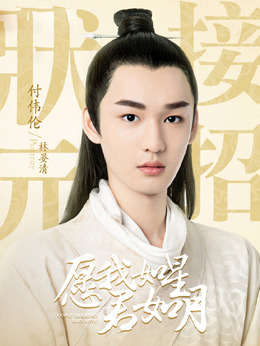 愿我如星君如月剧情介绍_纵横剧情网