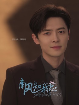 南风知我意剧情介绍_纵横剧情网