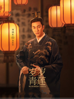 岁岁青莲剧情介绍_纵横剧情网