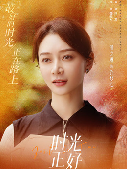 时光正好剧情介绍_纵横剧情网
