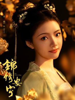 锦绣安宁剧情介绍_纵横剧情网