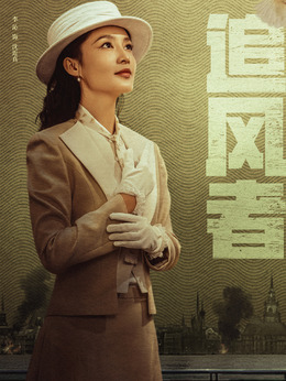 追风者剧情介绍_纵横剧情网