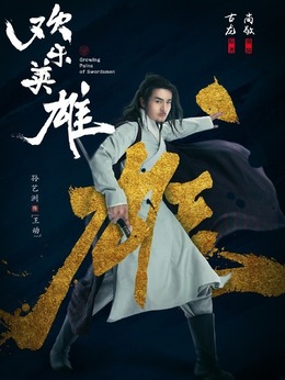 欢乐英雄剧情介绍_纵横剧情网