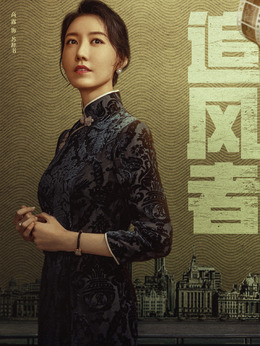 追风者剧情介绍_纵横剧情网