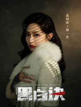 黑白诀剧情介绍_纵横剧情网