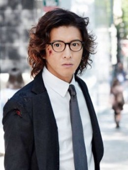 安堂机器人剧情介绍_纵横剧情网