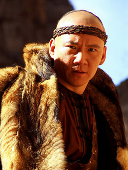 球王剧情介绍_纵横剧情网