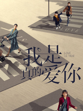 我是真的爱你剧情介绍_纵横剧情网