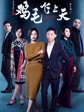 鸡毛飞上天剧情介绍_纵横剧情网