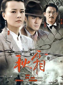秋霜剧情介绍_纵横剧情网