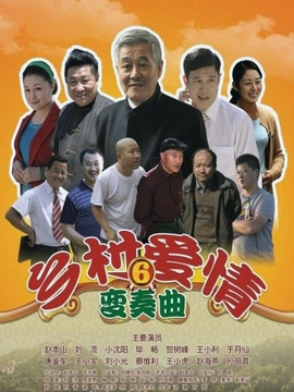 乡村爱情变奏曲剧情介绍_纵横剧情网