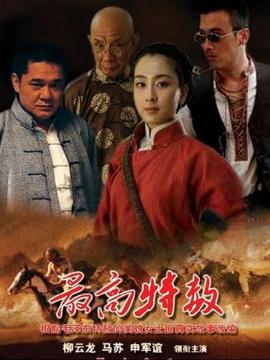 大西南剿匪记剧情介绍_纵横剧情网