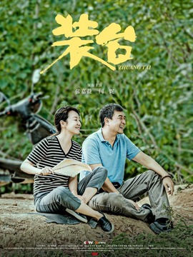 装台剧情介绍_纵横剧情网