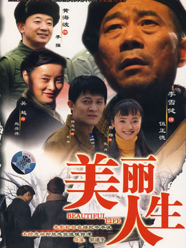 美丽人生剧情介绍_纵横剧情网