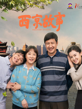 西京故事剧情介绍_纵横剧情网