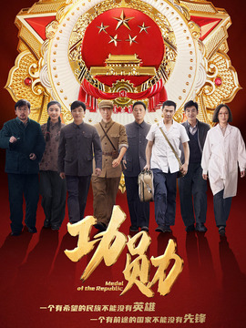 功勋剧情介绍_纵横剧情网