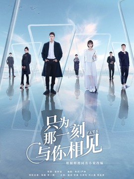 只为那一刻与你相见剧情介绍_纵横剧情网