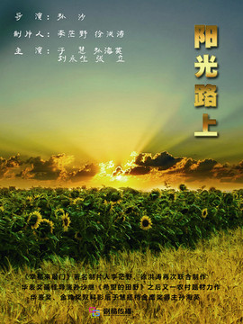 阳光路上剧情介绍_纵横剧情网