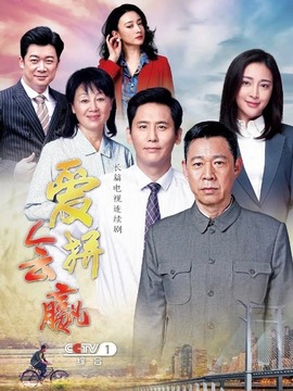 爱拼会赢剧情介绍_纵横剧情网