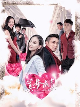 美梦成真剧情介绍_纵横剧情网