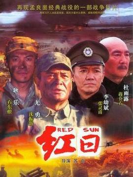 红日剧情介绍_纵横剧情网