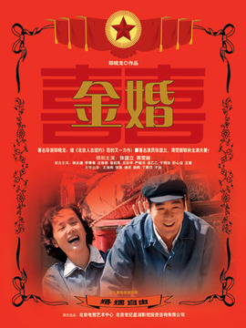 金婚剧情介绍_纵横剧情网