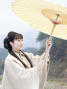 伞娘传奇剧情介绍_纵横剧情网