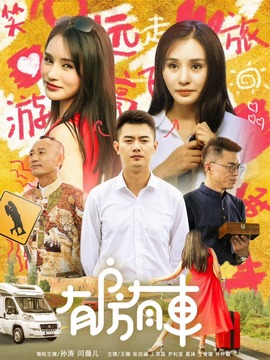 有房有车第一季剧情介绍_纵横剧情网