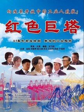 红色巨塔剧情介绍_纵横剧情网
