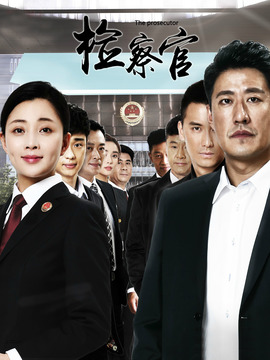 人民检察官剧情介绍_纵横剧情网