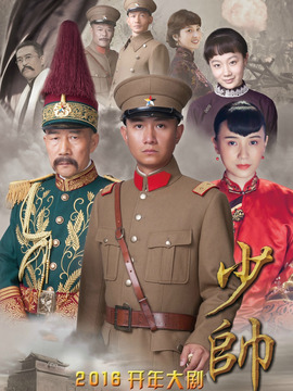 少帅剧情介绍_纵横剧情网