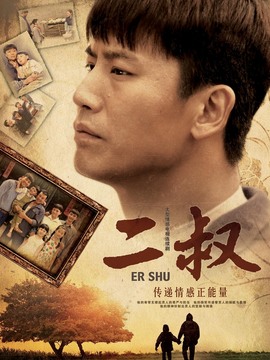 二叔剧情介绍_纵横剧情网