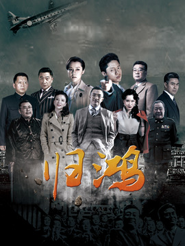 归鸿剧情介绍_纵横剧情网