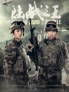 陆战之王剧情介绍_纵横剧情网